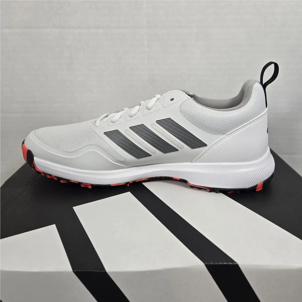 Adidas shoes - adidas Tech Response SL 3 - GV6894 - White 2