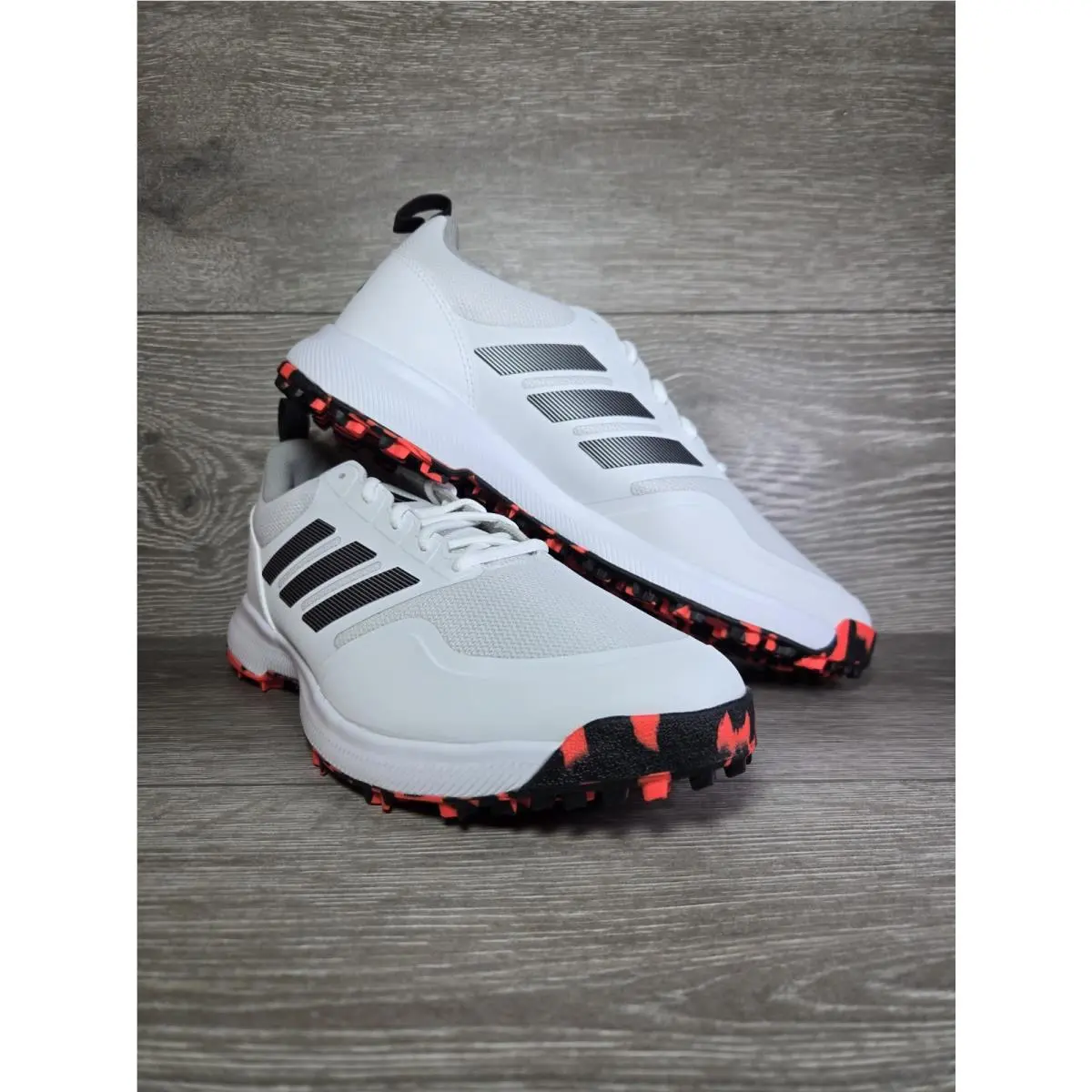 Adidas shoes - adidas Tech Response SL 3 - GV6894 - White 0
