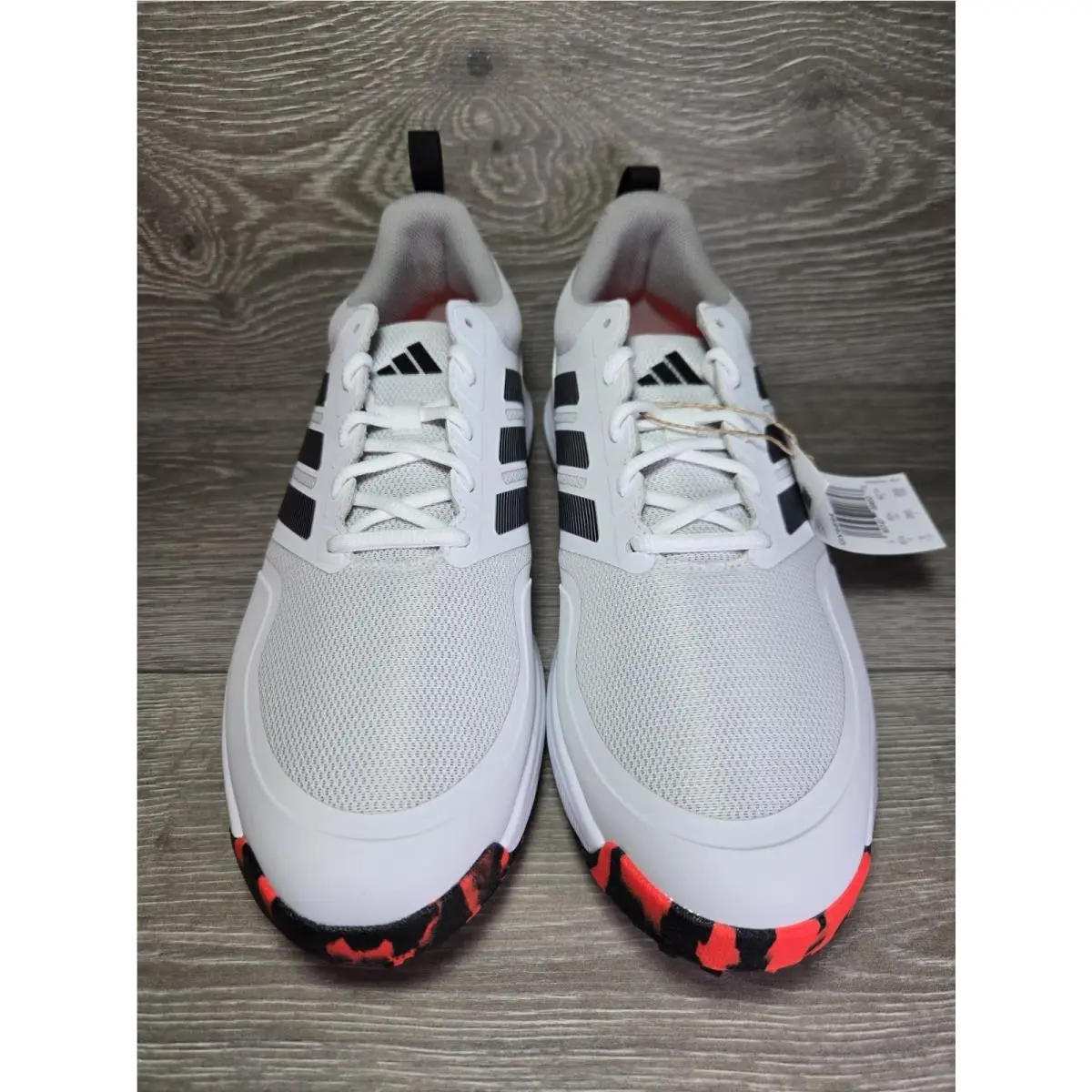 Adidas shoes - adidas Tech Response SL 3 - GV6894 - White 1