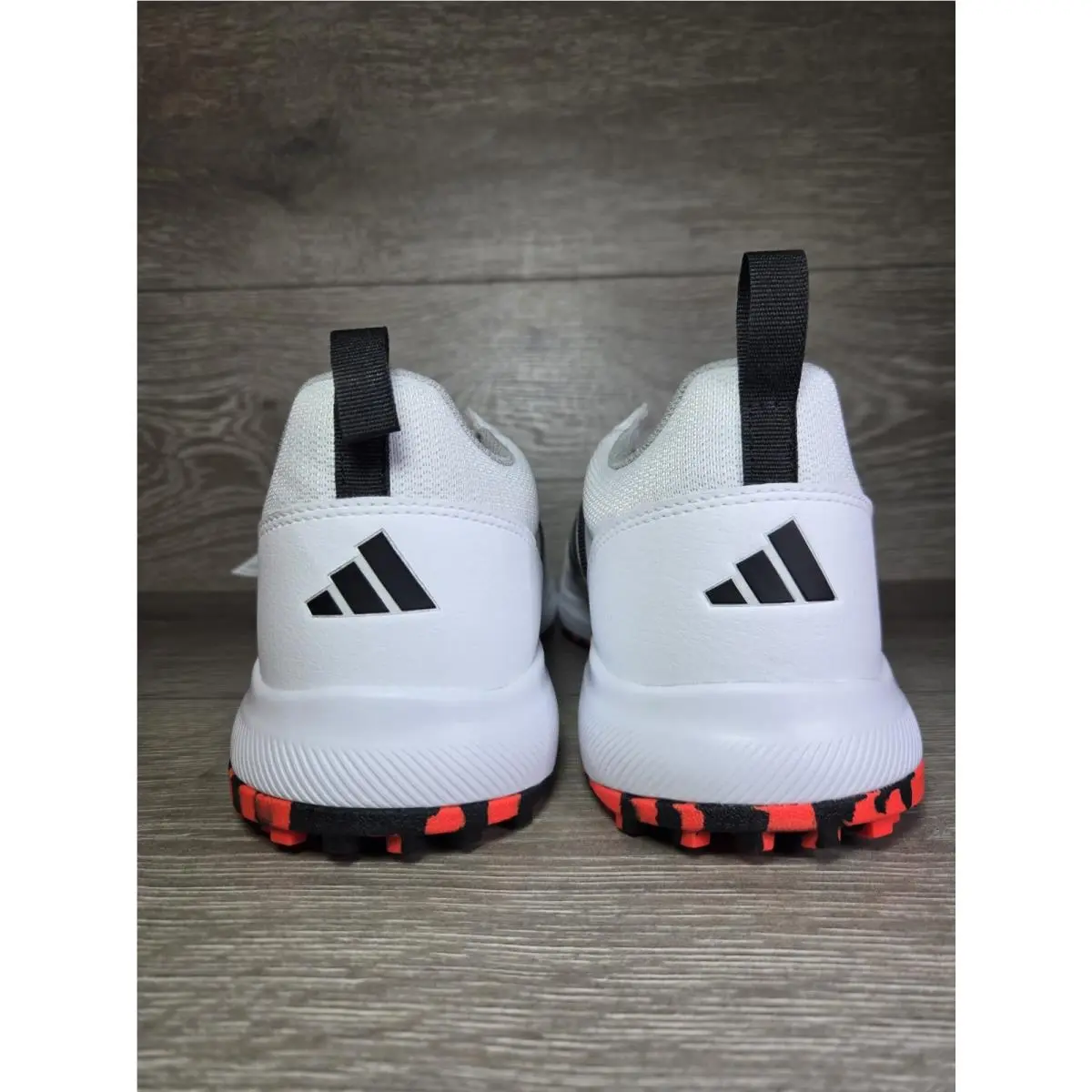 Adidas shoes - adidas Tech Response SL 3 - GV6894 - White 2