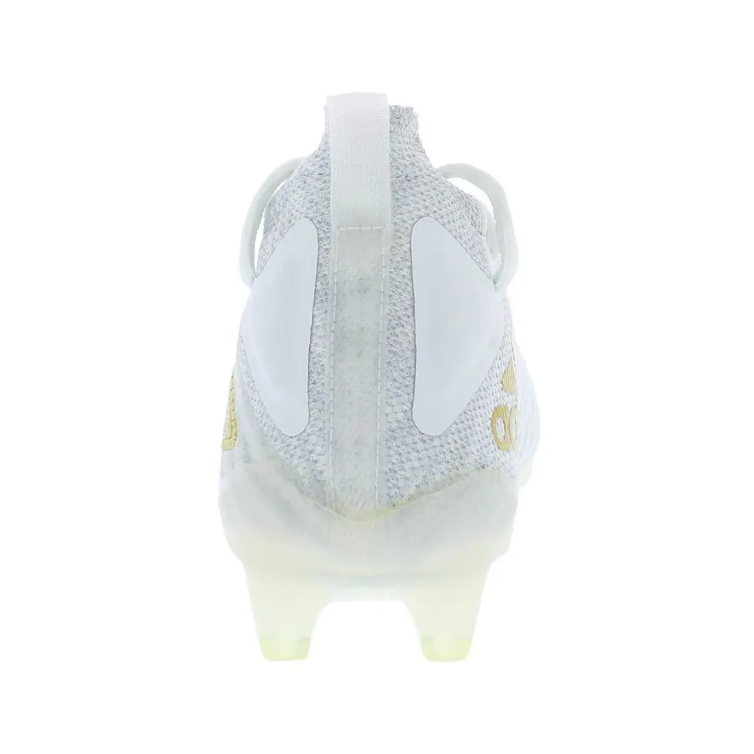 Adidas shoes - Footwear White/Gold Metallic/Clear Grey, Main: White (UPC: 193103658244) 2