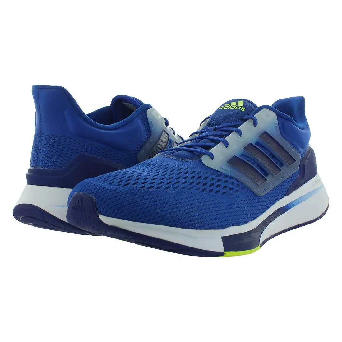 Adidas shoes - Royal Blue/Legacy Indigo/Cloud White, Main: Blue (UPC: 195734471186) 0