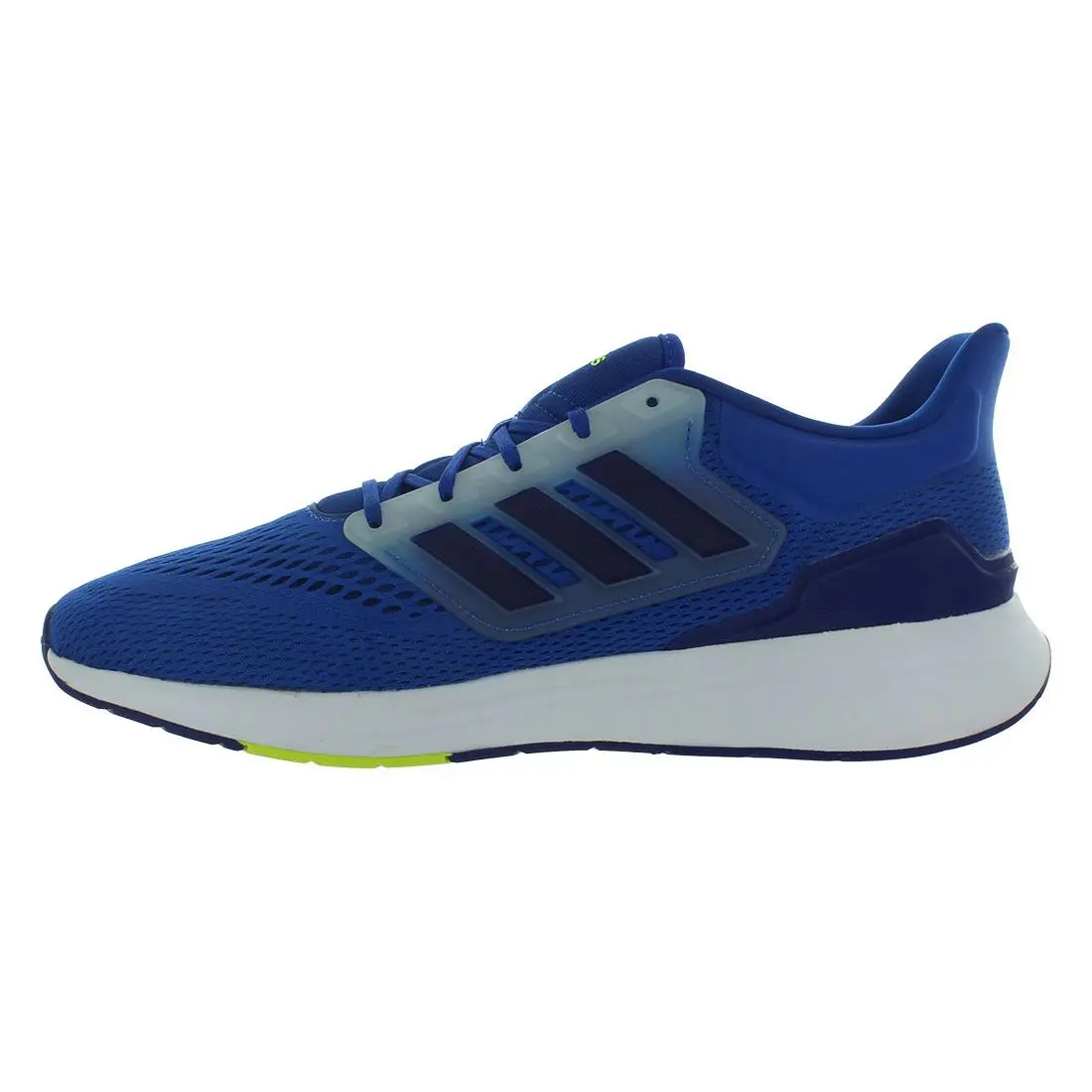 Adidas shoes - Royal Blue/Legacy Indigo/Cloud White, Main: Blue (UPC: 195734471186) 1