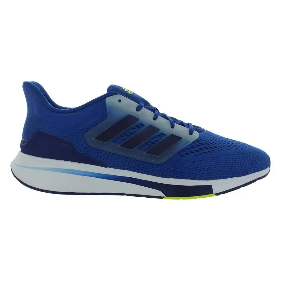 Adidas shoes - Royal Blue/Legacy Indigo/Cloud White, Main: Blue (UPC: 195734471186) 2