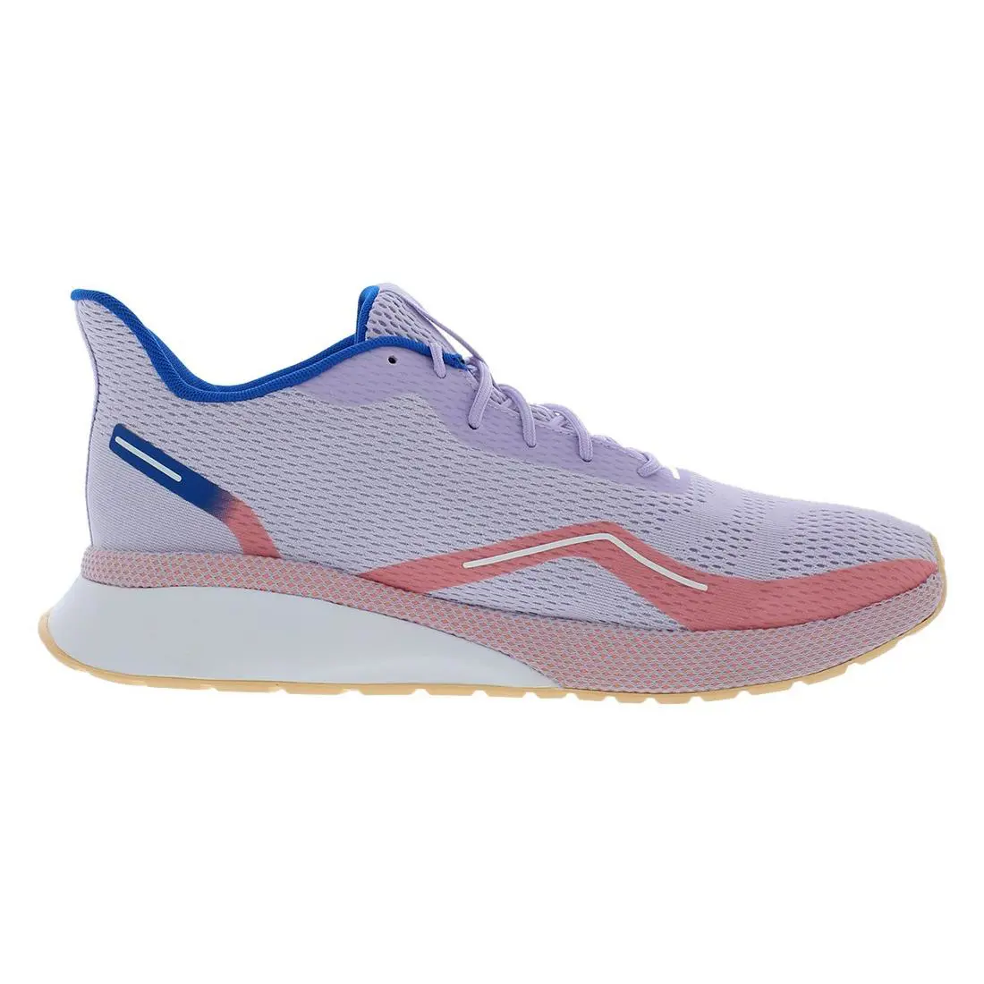 Adidas shoes - Purple Tint/Sky Tint/Glow Orange, Main: Purple (UPC: 191531260107) 1