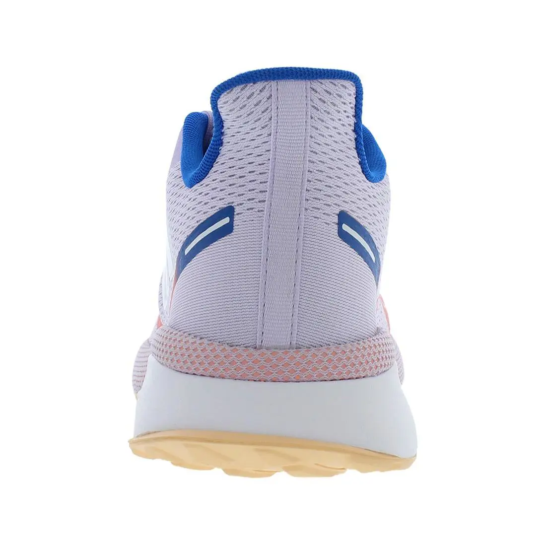 Adidas shoes - Purple Tint/Sky Tint/Glow Orange, Main: Purple (UPC: 191531260107) 2