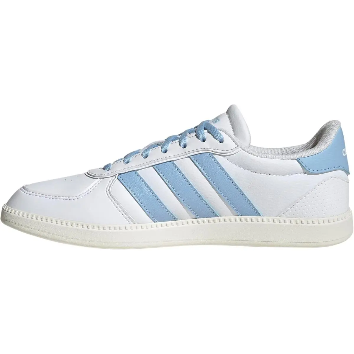 Adidas shoes - White 1
