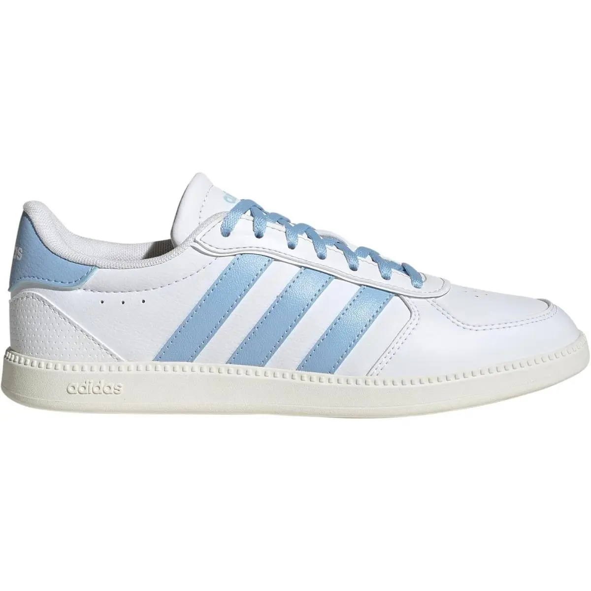 Adidas shoes - White 2