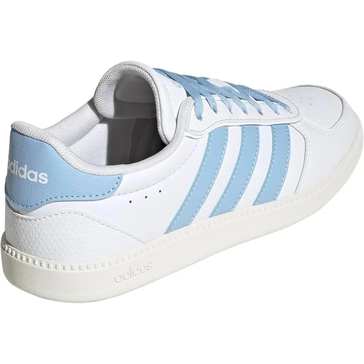 Adidas shoes - White 3