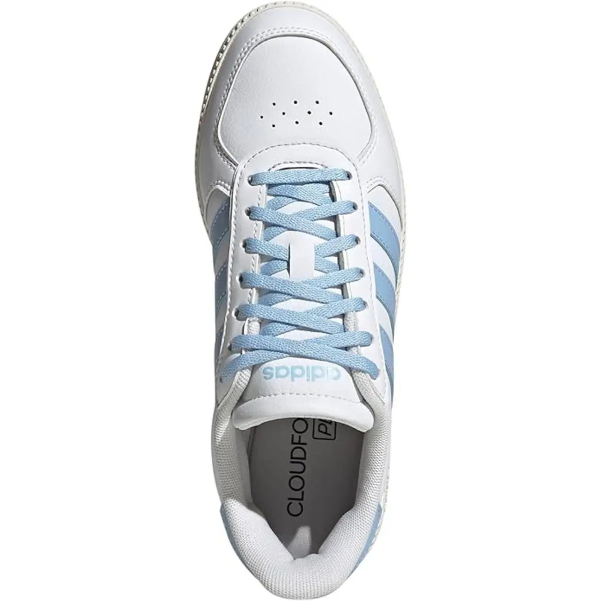 Adidas shoes - White 4