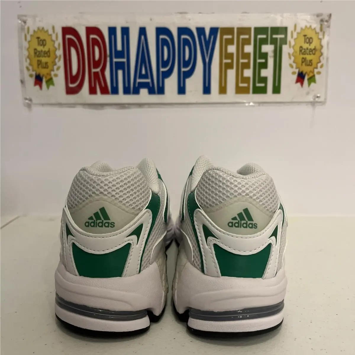 Adidas shoes - adidas Response CL - Response - IG3390 - White (UPC: 196470838745) 2