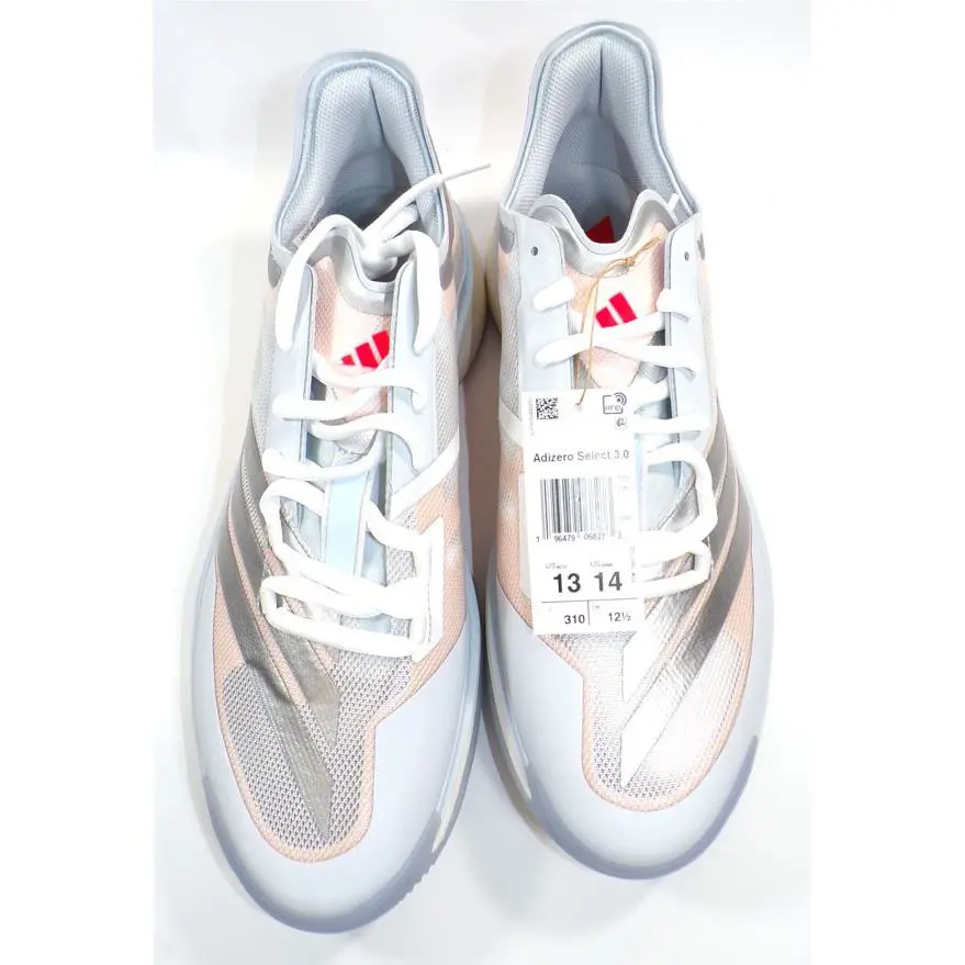 Adidas shoes 1