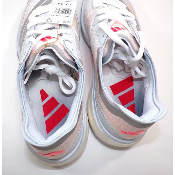 Adidas shoes 3