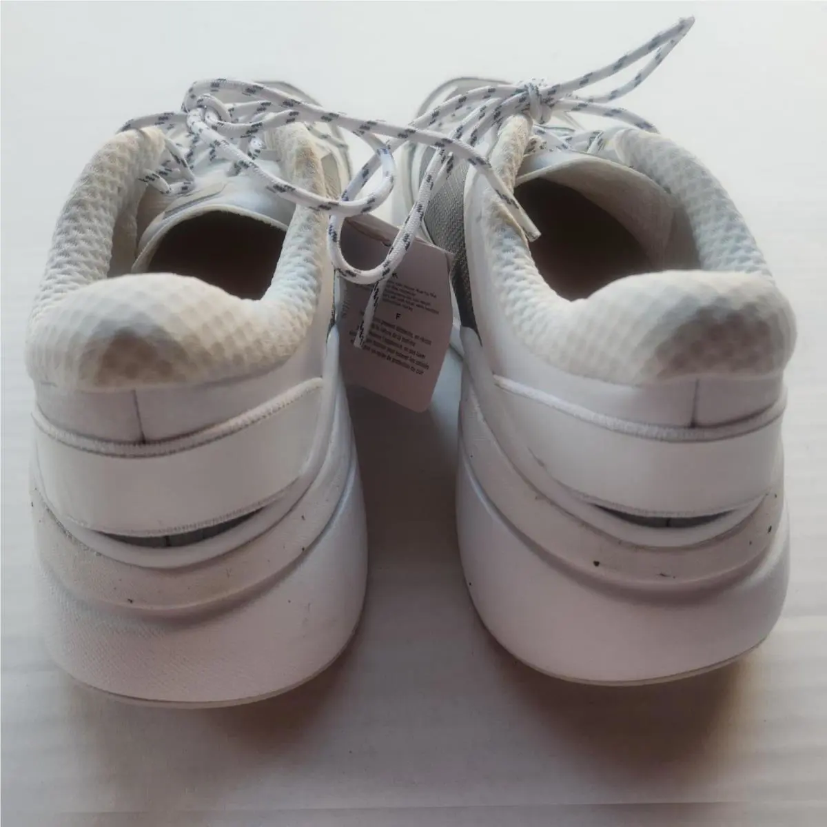 Adidas shoes - adidas Running - Running - White / Grey 4