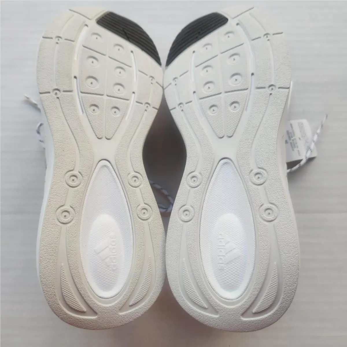 Adidas shoes - adidas Running - Running - White / Grey 5