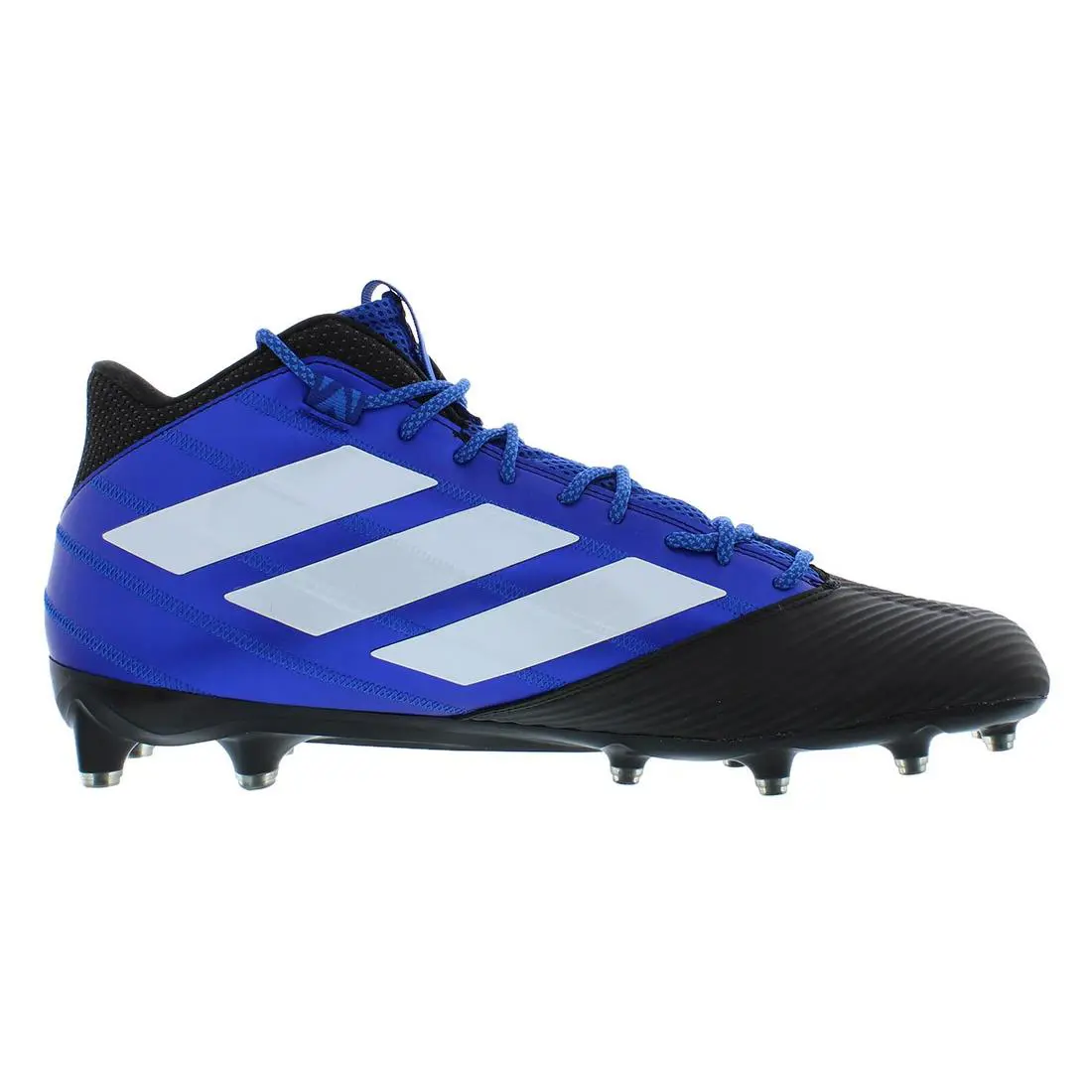 Adidas shoes - adidas Freak X - Freak - B96450 - Black, Main: Black (UPC: 192611460462) 1