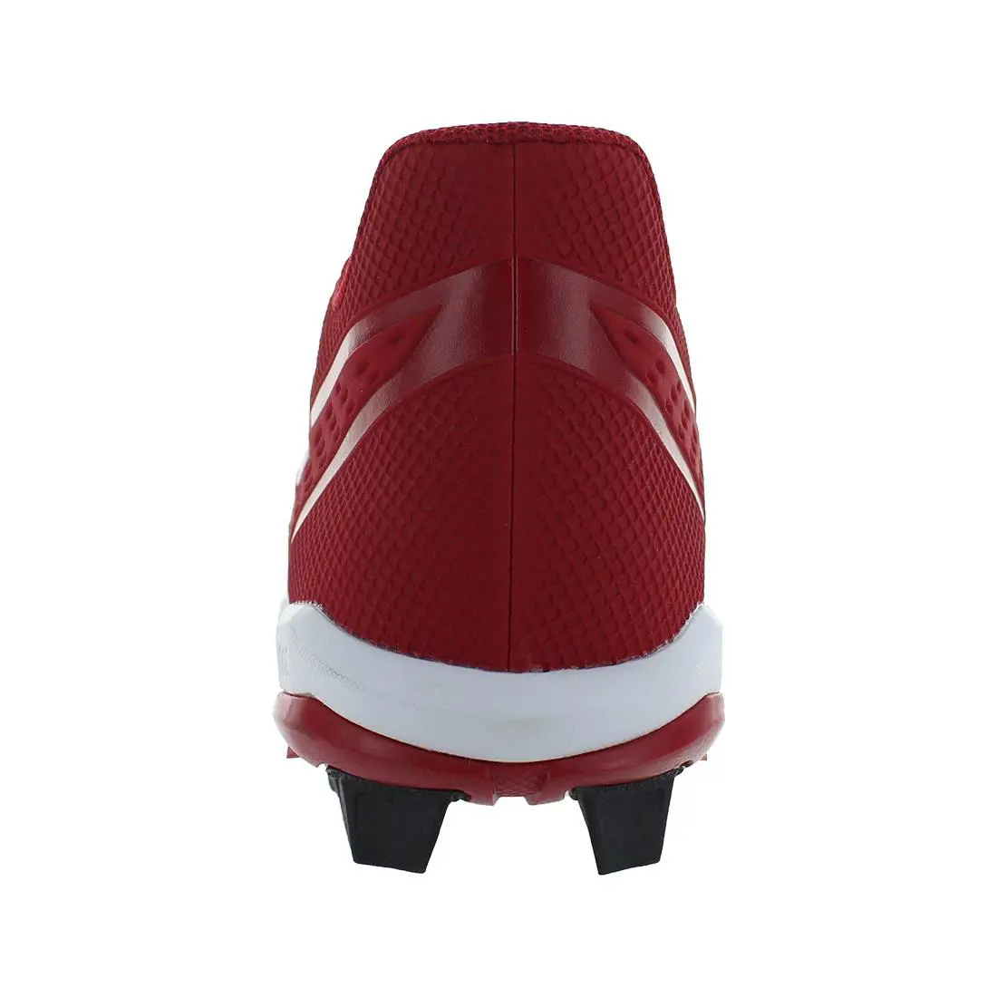 Adidas shoes - Team Power Red/Footwear White/Core Black, Main: Red (UPC: 196461644959) 2