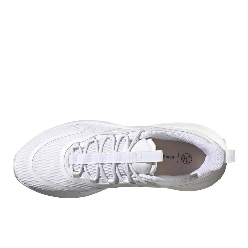Adidas shoes - adidas Alphabounce Training - Alphabounce Training - HP6143 - White (UPC: 195748006510) 2