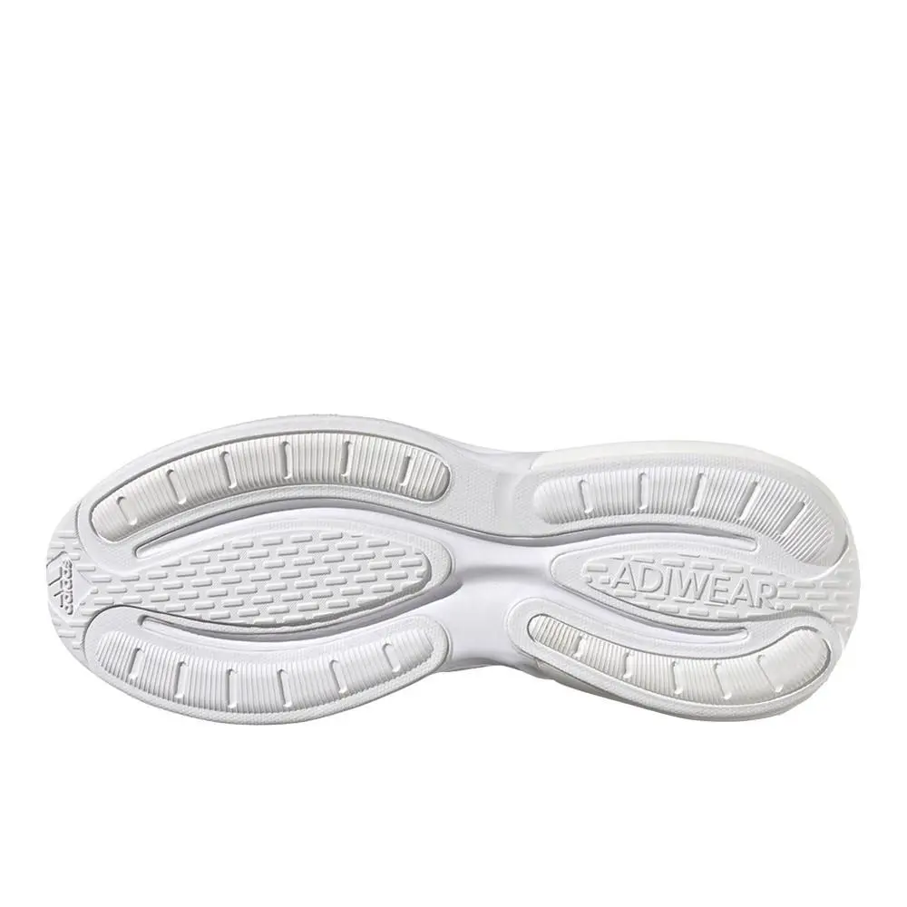 Adidas shoes - adidas Alphabounce Training - Alphabounce Training - HP6143 - White (UPC: 195748006510) 3