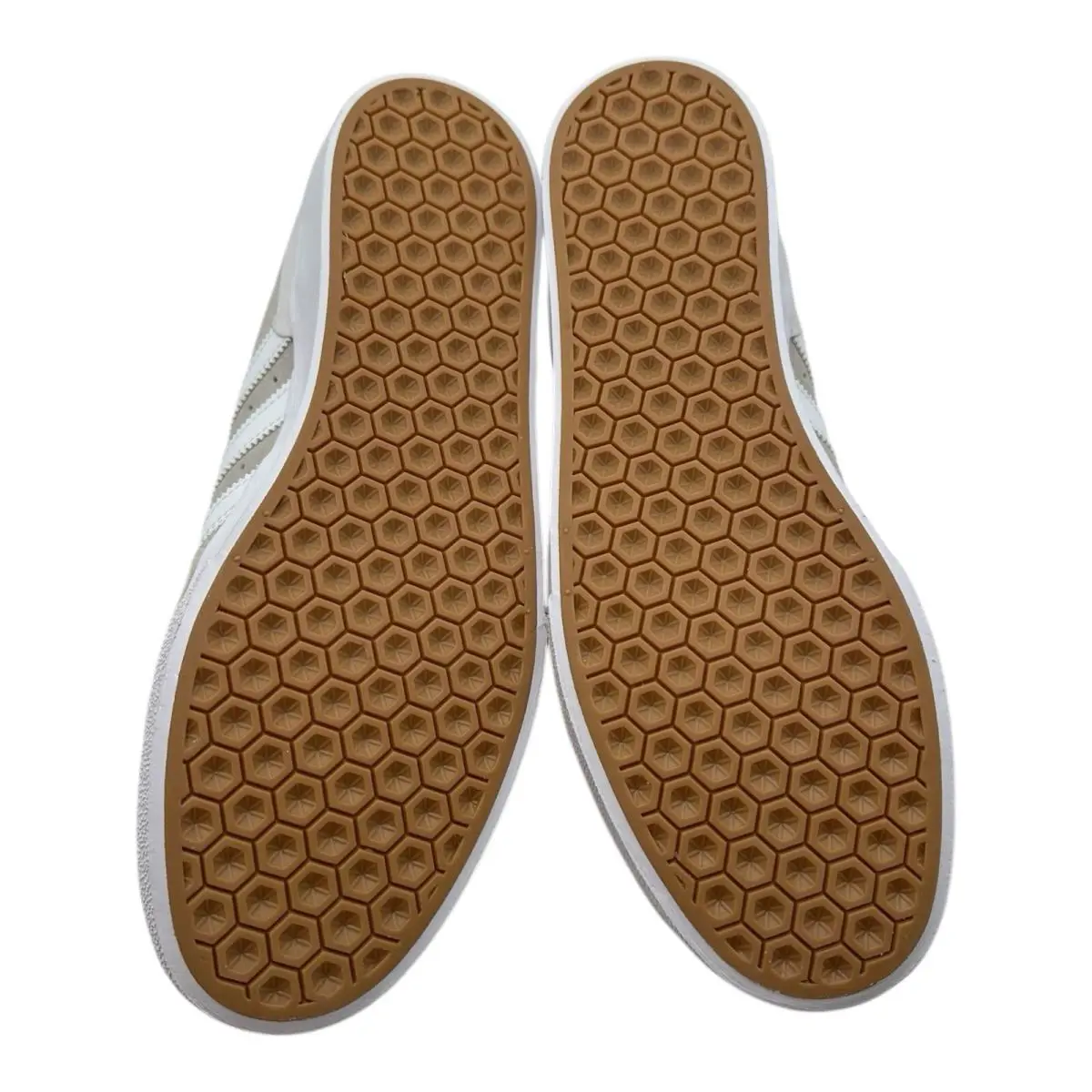 Adidas shoes - adidas Busenitz Vulc - Busenitz Vulc - IG5243 - Gray 8