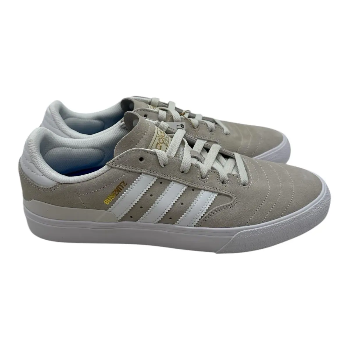 Adidas shoes - adidas Busenitz Vulc - Busenitz Vulc - IG5243 - Gray 0