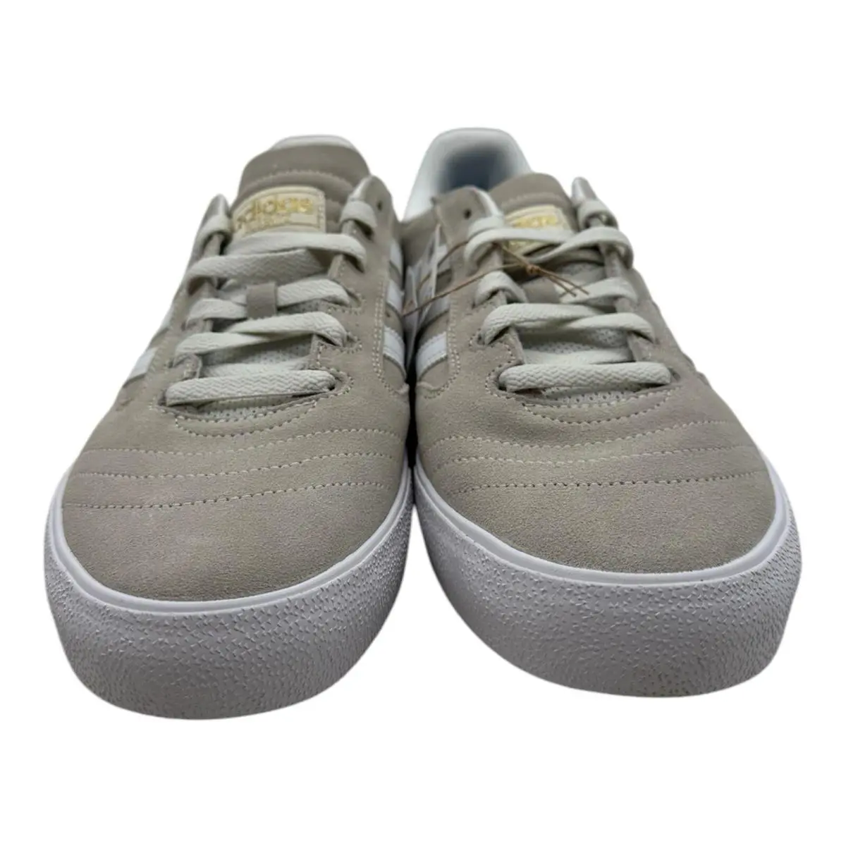 Adidas shoes - adidas Busenitz Vulc - Busenitz Vulc - IG5243 - Gray 2