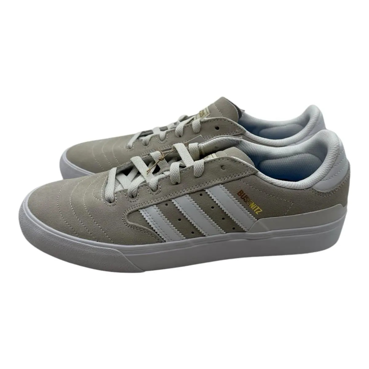 Adidas shoes - adidas Busenitz Vulc - Busenitz Vulc - IG5243 - Gray 4