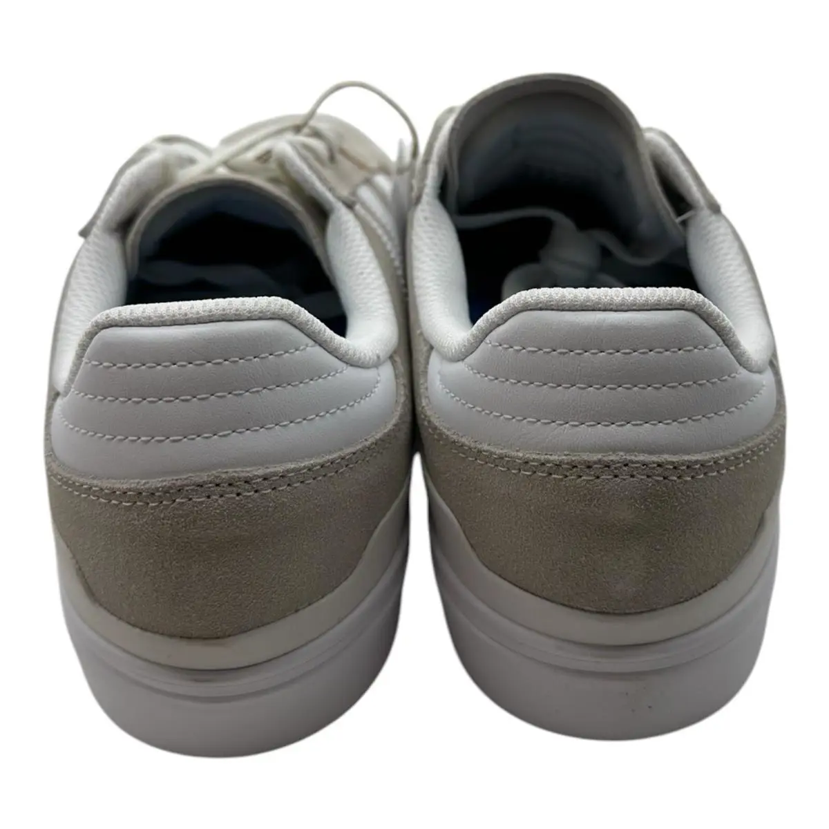 Adidas shoes - adidas Busenitz Vulc - Busenitz Vulc - IG5243 - Gray 6