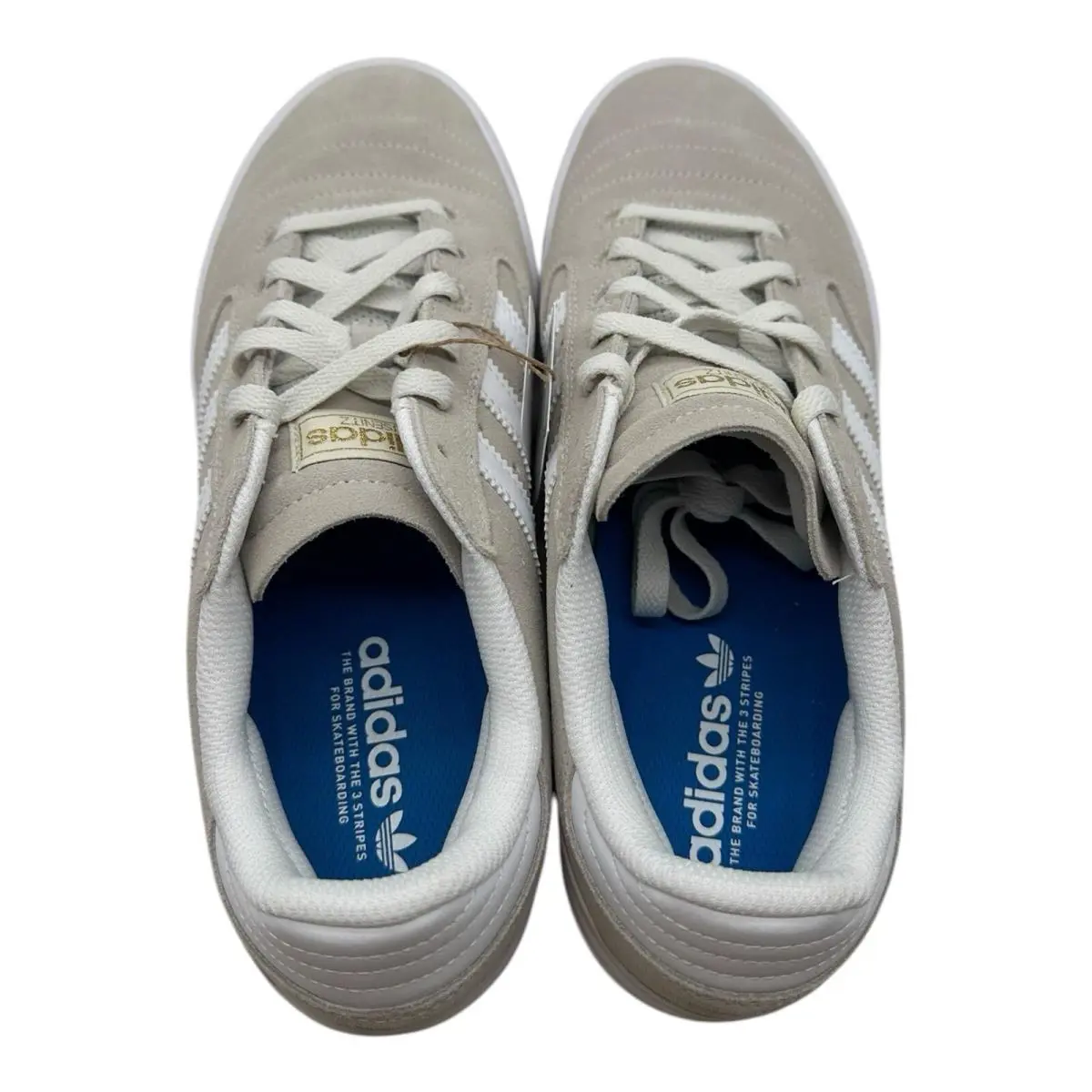Adidas shoes - adidas Busenitz Vulc - Busenitz Vulc - IG5243 - Gray 7