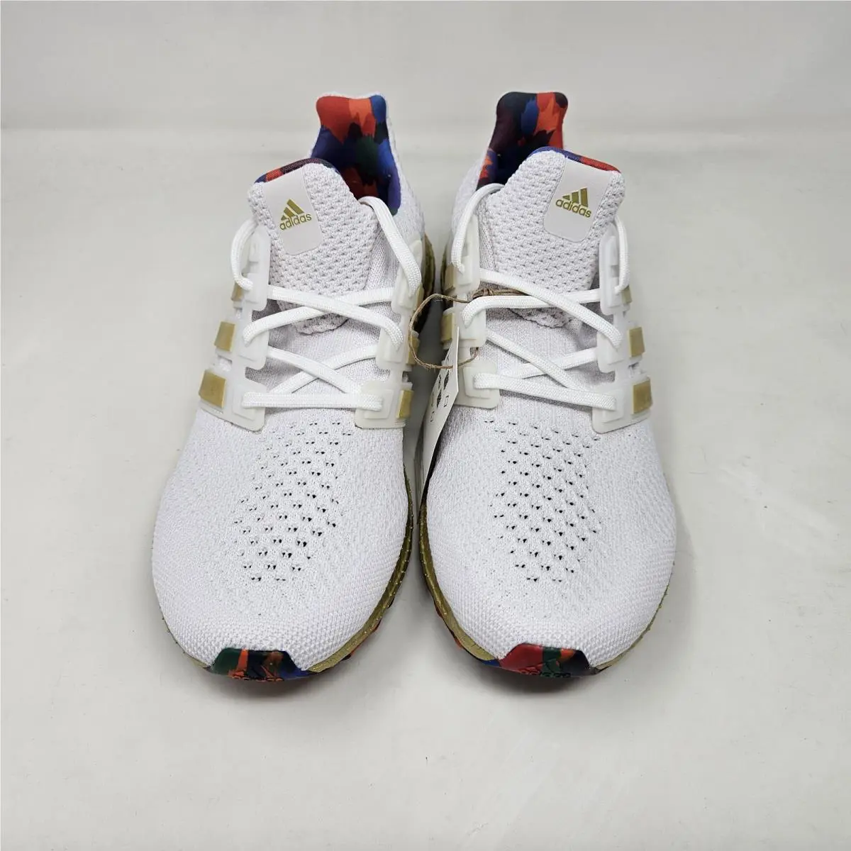 Adidas shoes - adidas UltraBoost 5.0 - UltraBoost - HP7425 - White (UPC: 195743129252) 2