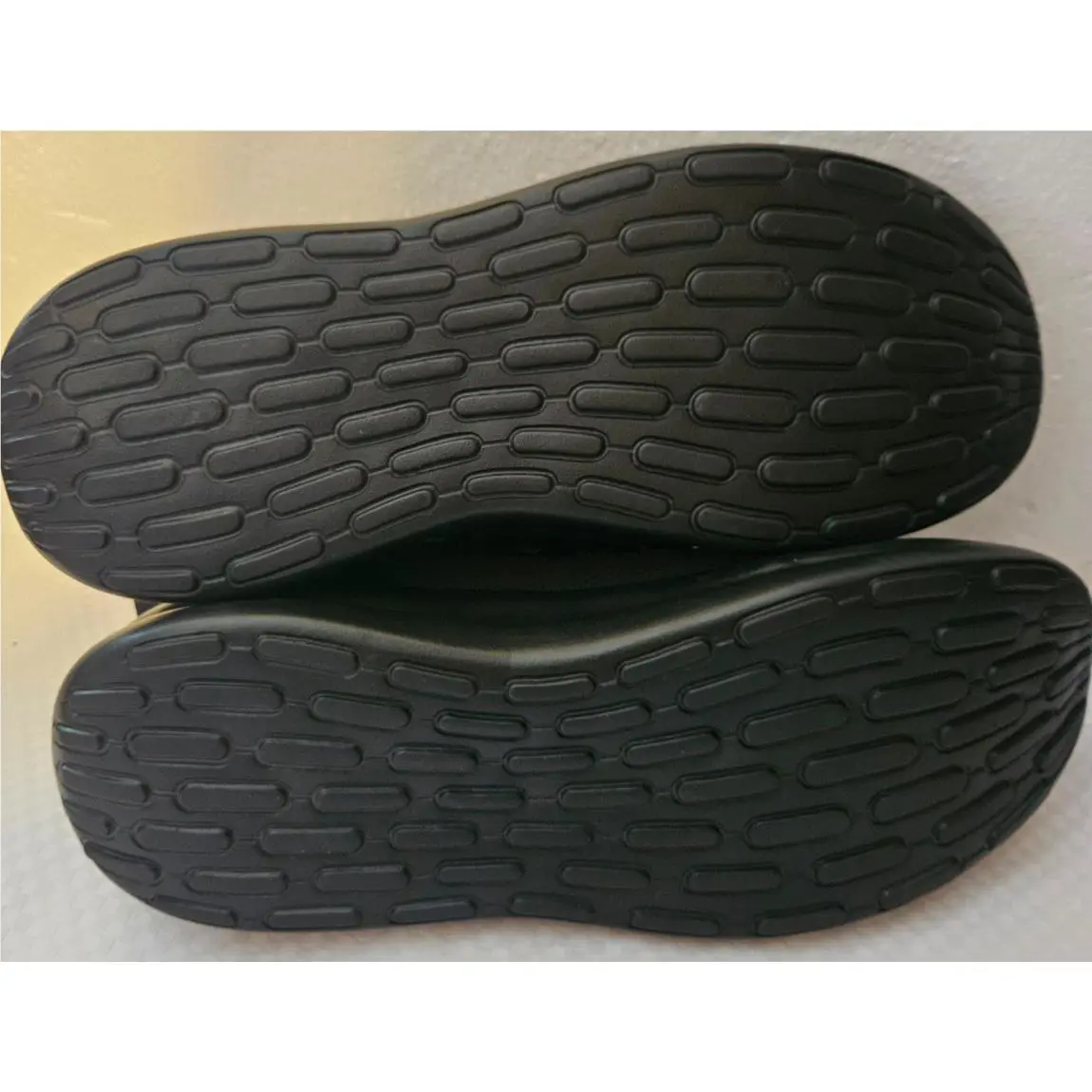 Adidas shoes - Black 9