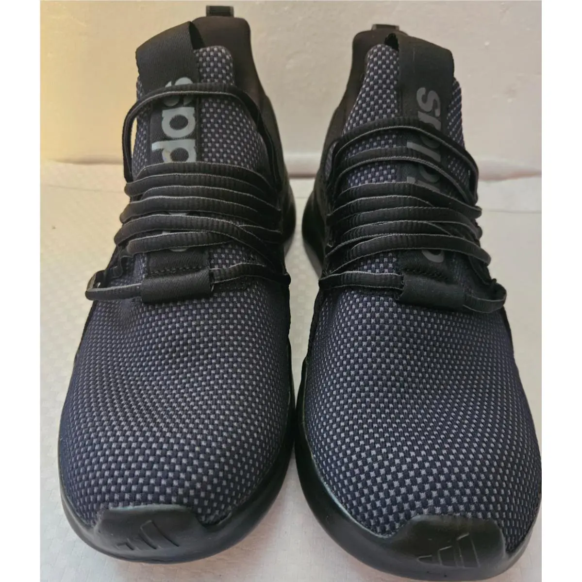Adidas shoes - Black 1