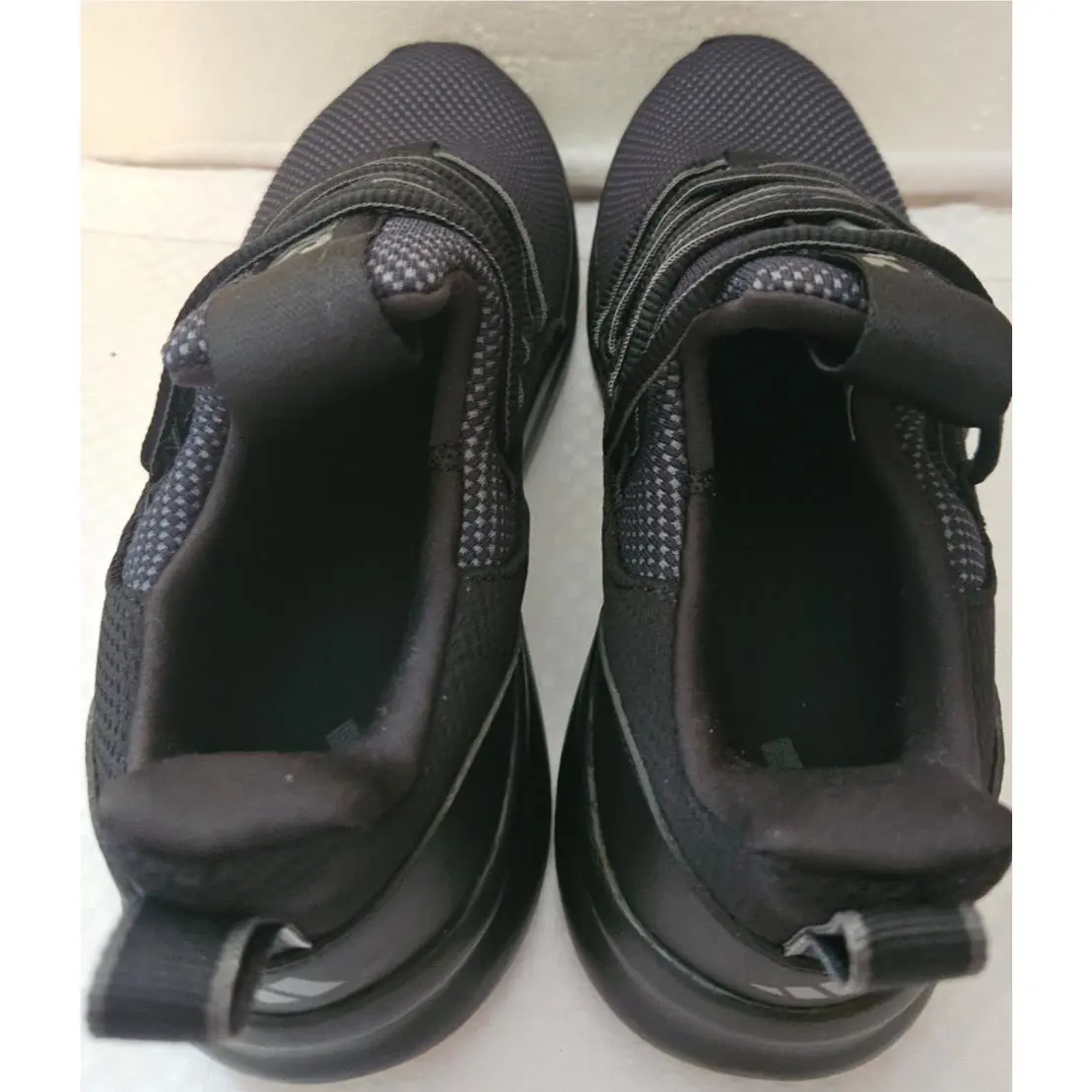 Adidas shoes - Black 5