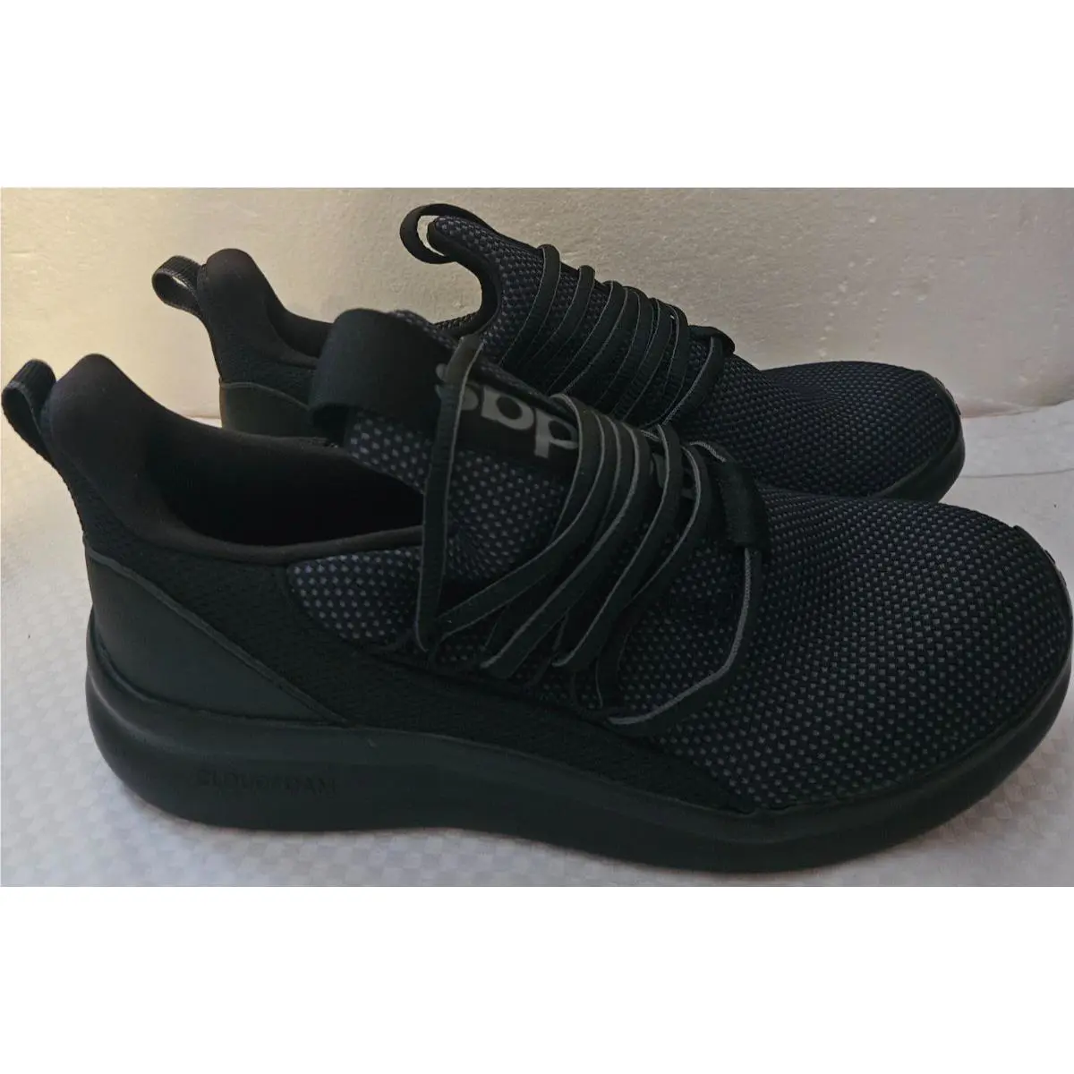 Adidas shoes - Black 8