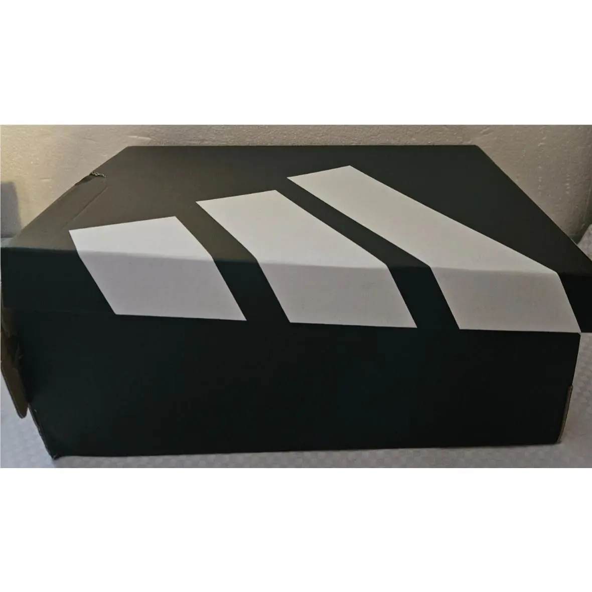 Adidas shoes - Black 10