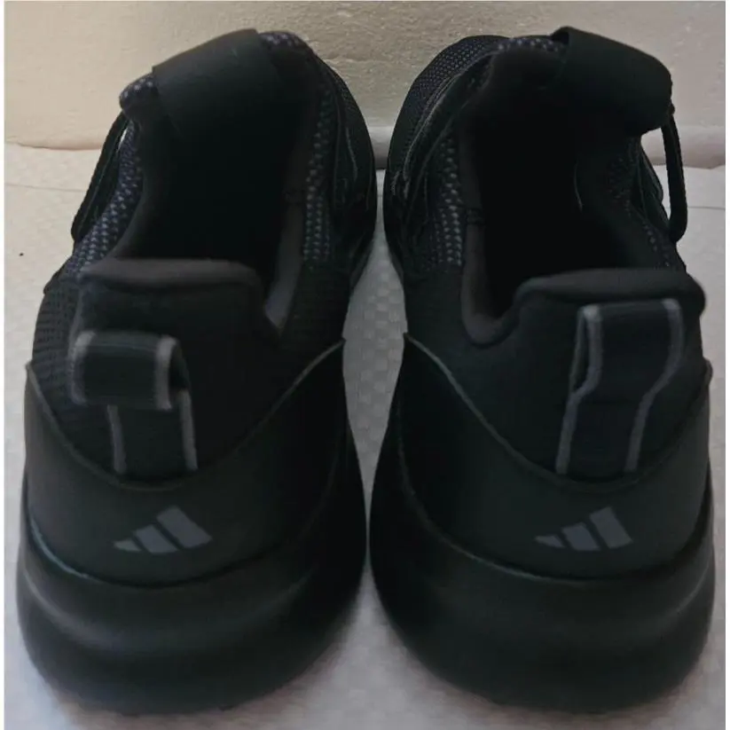 Adidas shoes - Black 4