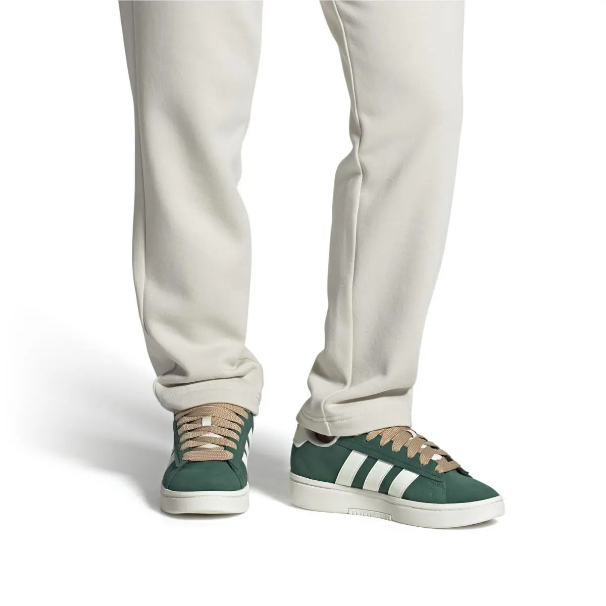 Adidas shoes - nmm 60 - nmm - collegiate green off white magic beige (UPC: 197609209085) 0