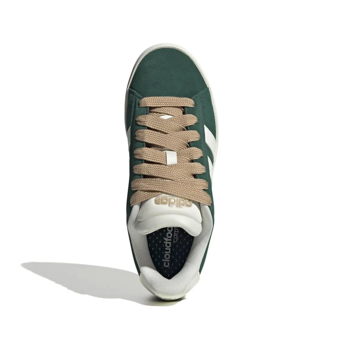 Adidas shoes - nmm 60 - nmm - collegiate green off white magic beige (UPC: 197609209085) 2