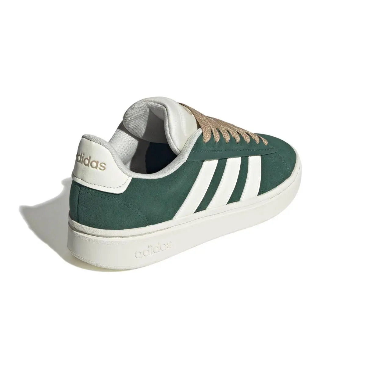 Adidas shoes - nmm 60 - nmm - collegiate green off white magic beige (UPC: 197609209085) 4