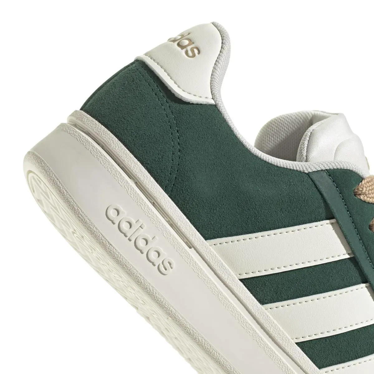 Adidas shoes - nmm 60 - nmm - collegiate green off white magic beige (UPC: 197609209085) 5