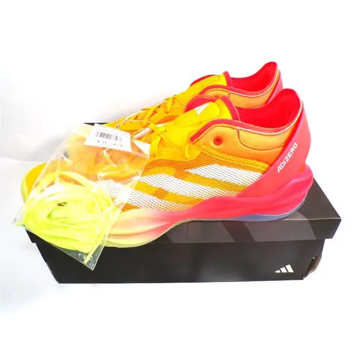Adidas shoes 0