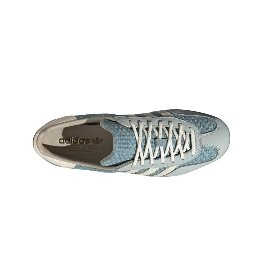 Adidas shoes - adidas Gazelle - Gazelle - JR8852 - Blue (UPC: 197621192129) 3