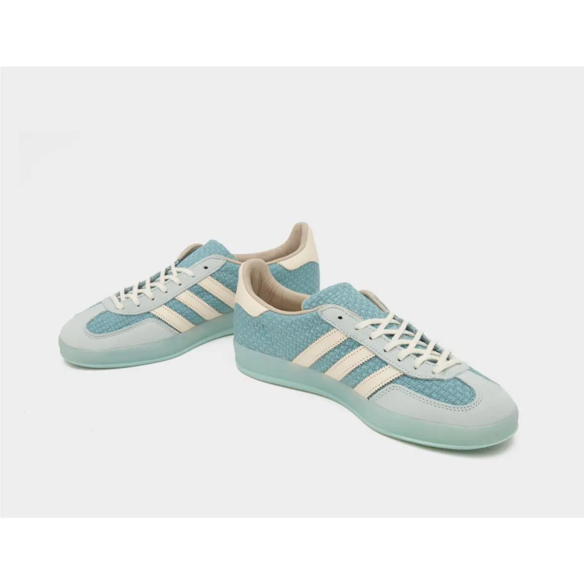 Adidas shoes - adidas Gazelle - Gazelle - JR8852 - Blue (UPC: 197621192129) 2