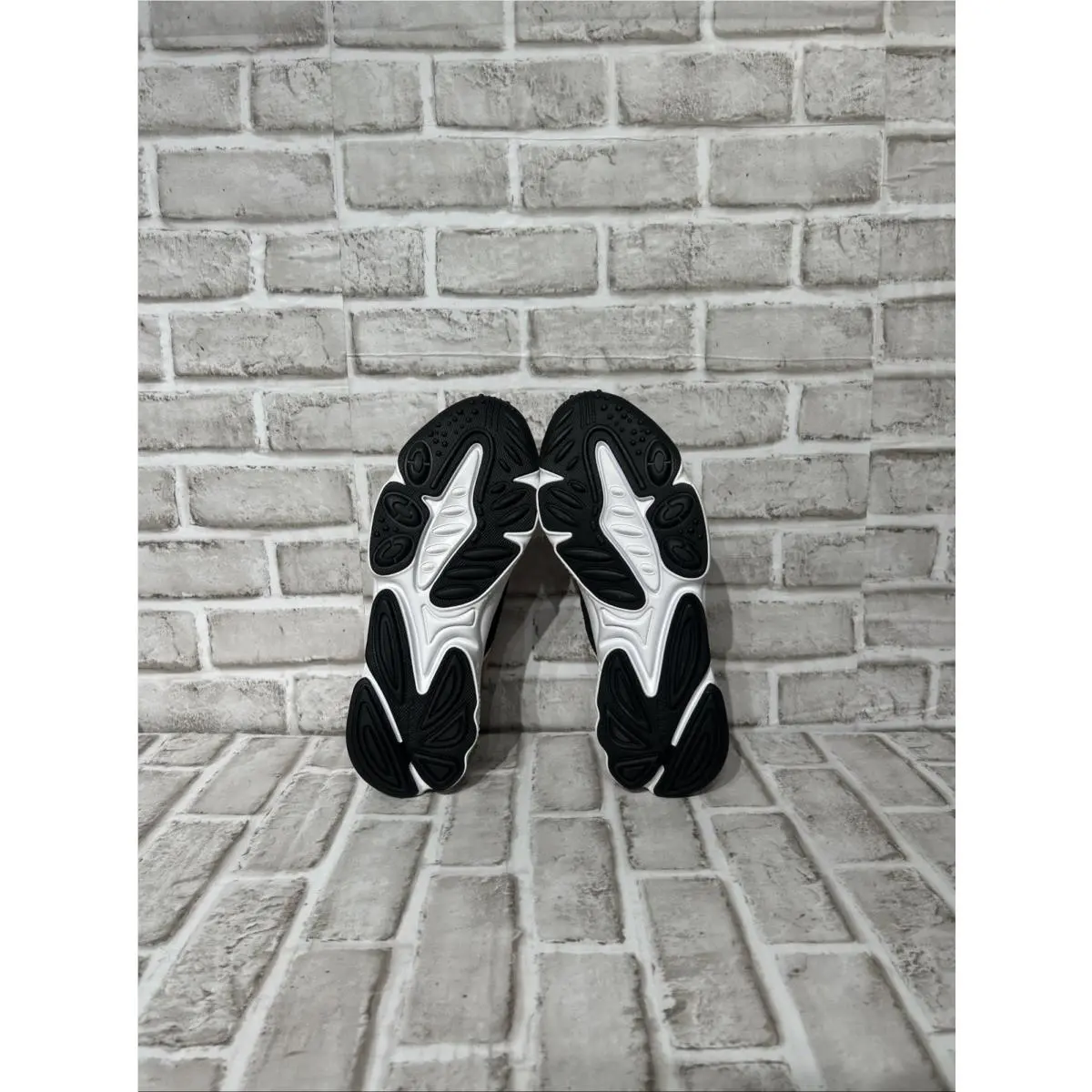Adidas shoes - adidas Ozweego - Ozweego - IE2343 - Orange 4