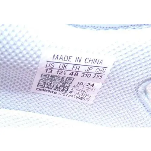Adidas shoes 3