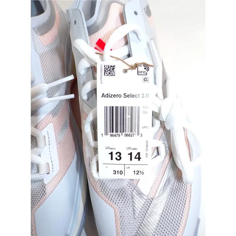 Adidas shoes 5