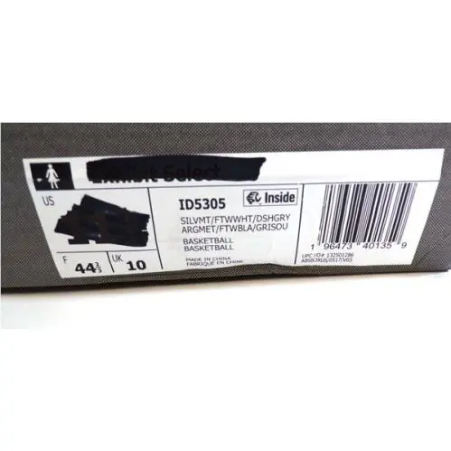 Adidas shoes 6