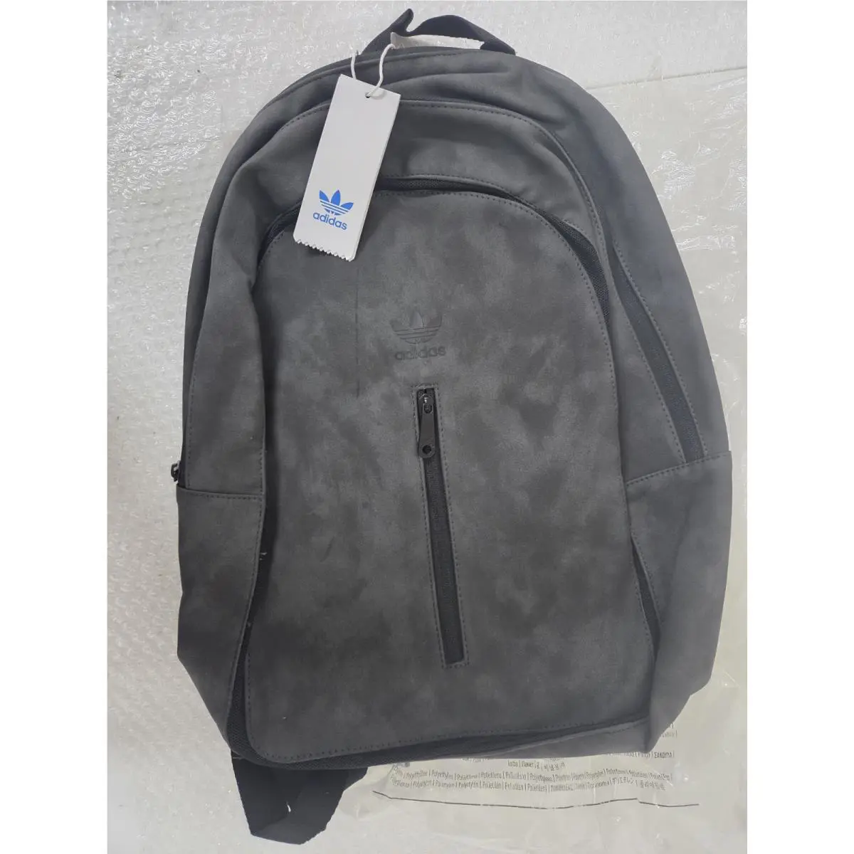 2016 Adidas Originals Backpack AY9335 BP Ess Limited