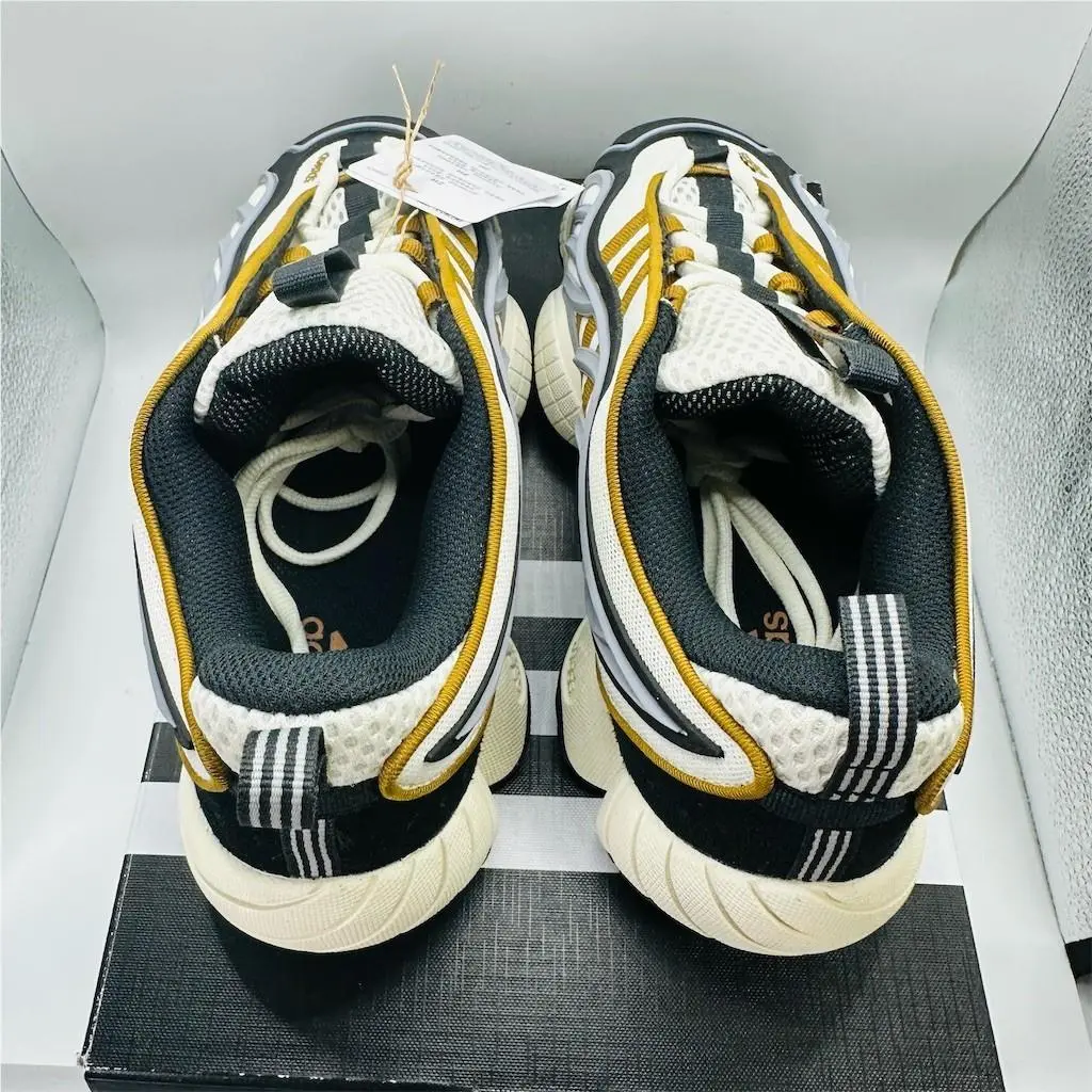 Adidas shoes - Intimidation Low - Intimidation Low - JR8218 - Multicolor 3