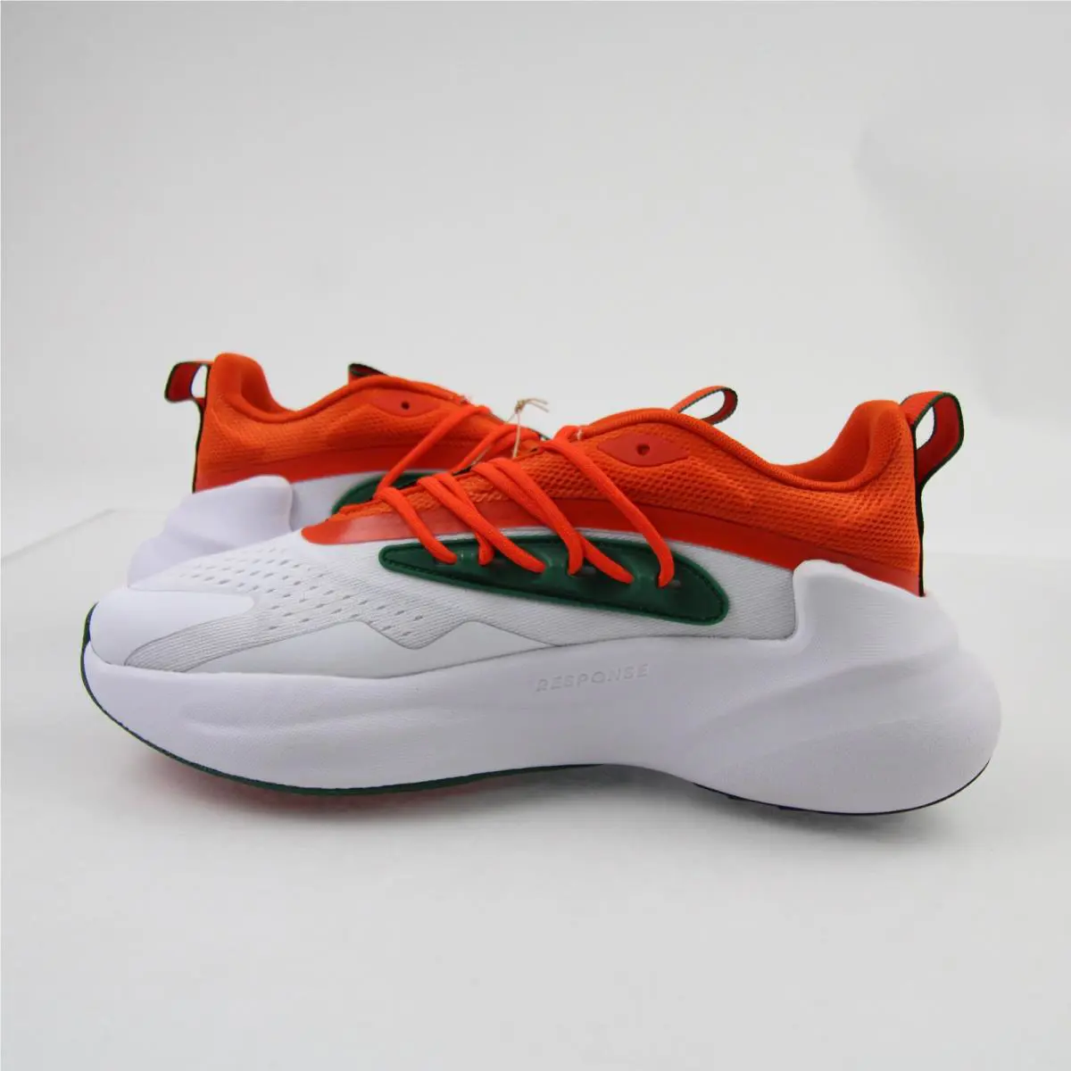 Adidas shoes - White (UPC: 0191028637375) 1